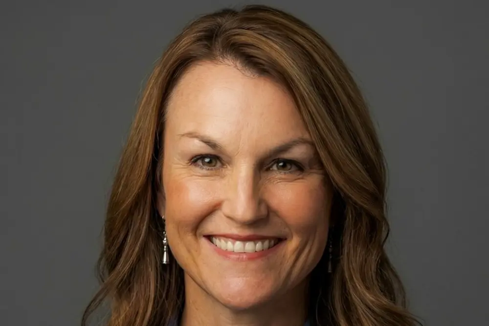 Kimberly Kayler, CPSM, President, AOE