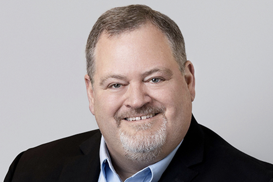 Mark Engleking