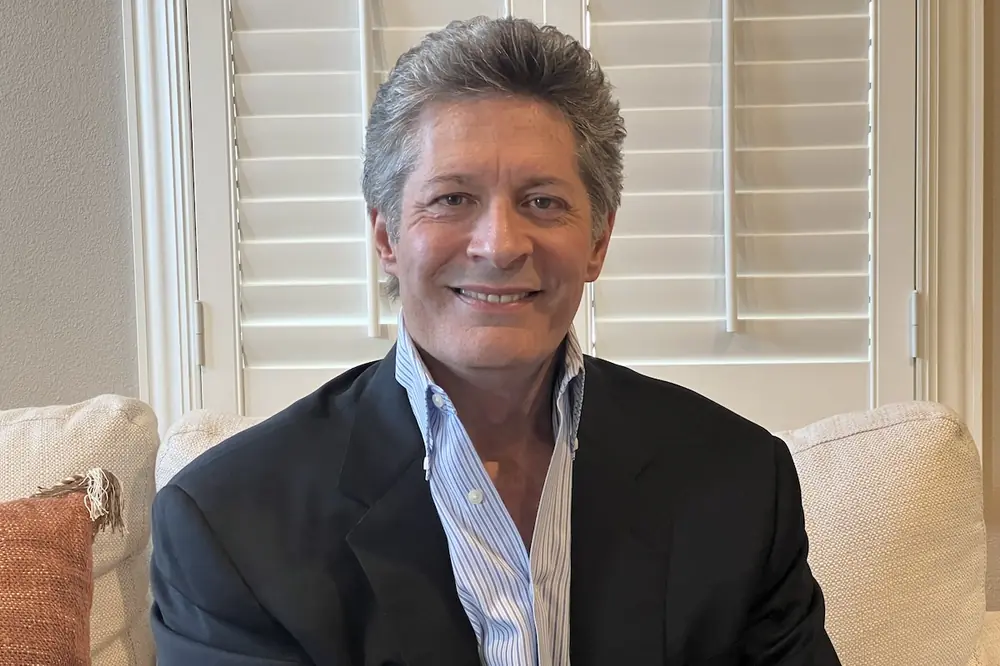 Mark Wooditch, Los Angeles Orange County Construction Practice Leader, HUB
