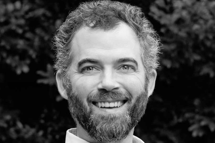 Jack Carrere, Co-Founder and CEO, Prokeep