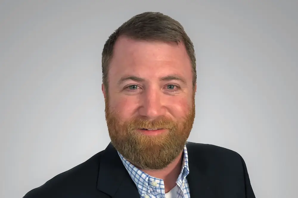 Allen Shariett