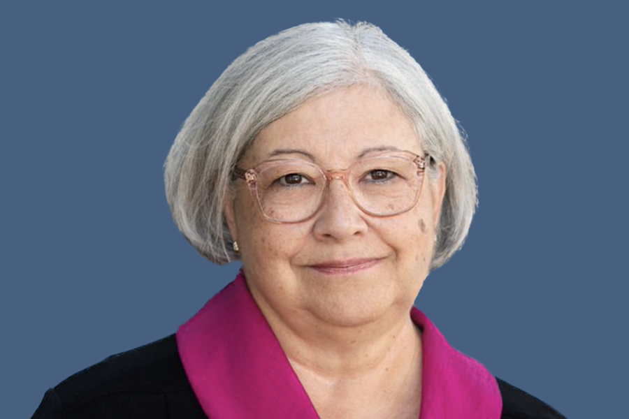 Diane Gutierrez‑Scaccetti