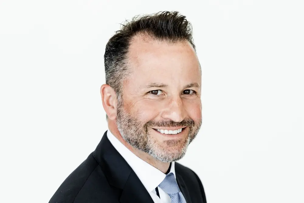 Anthony Casarona, Partner and Corporate Attorney, Rusing Lopez Lizardi & Saffer, PLLC