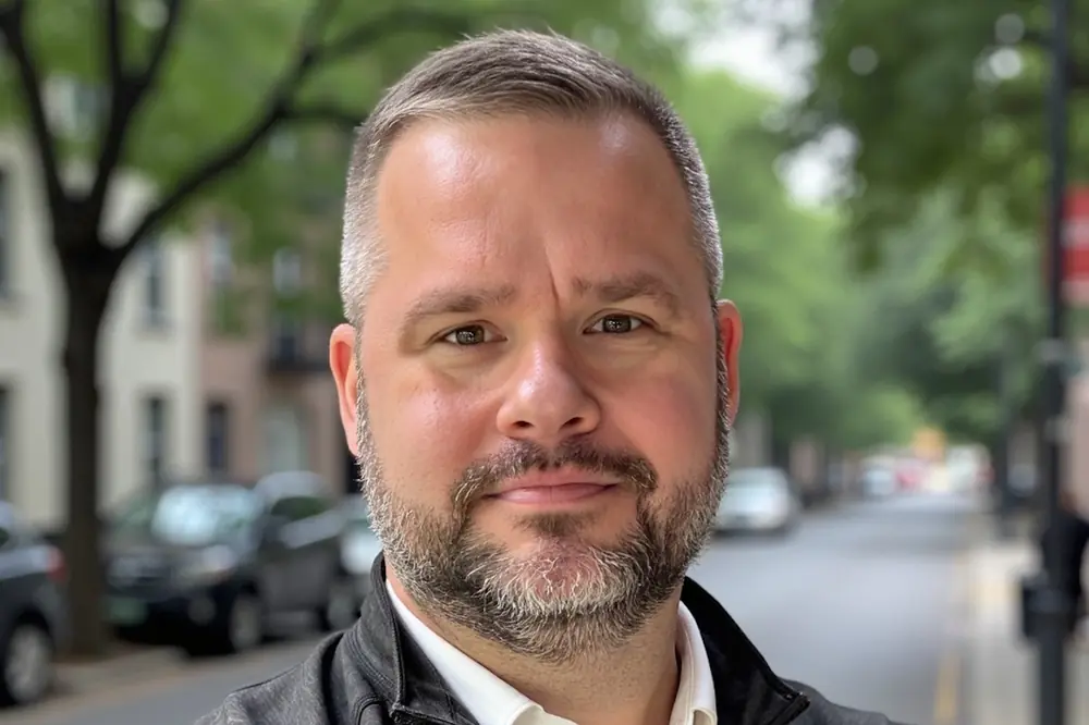 Cam Mackey, President and CEO, International Safety Equipment Association