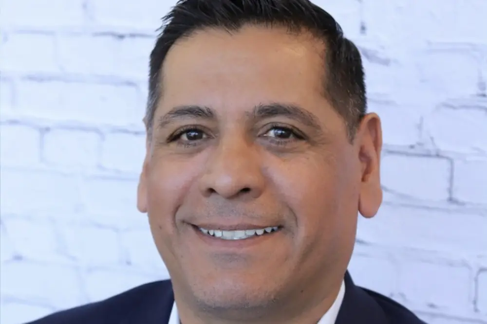 Alberto Gonzalez