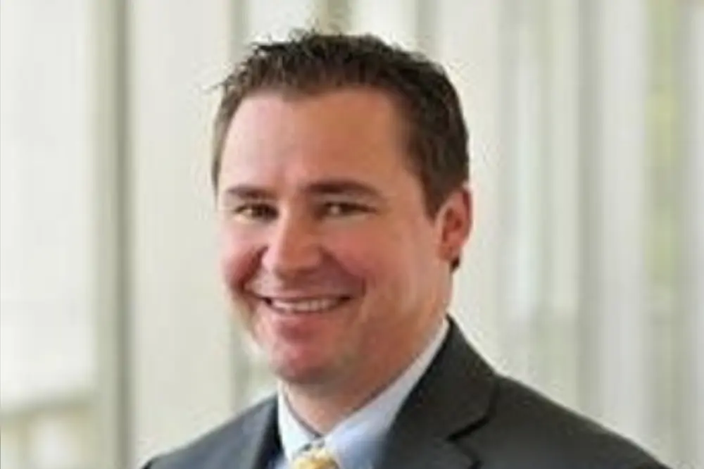 Tim Matthews