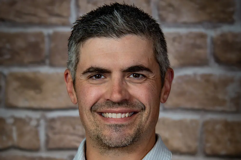 Daniel Stadig
