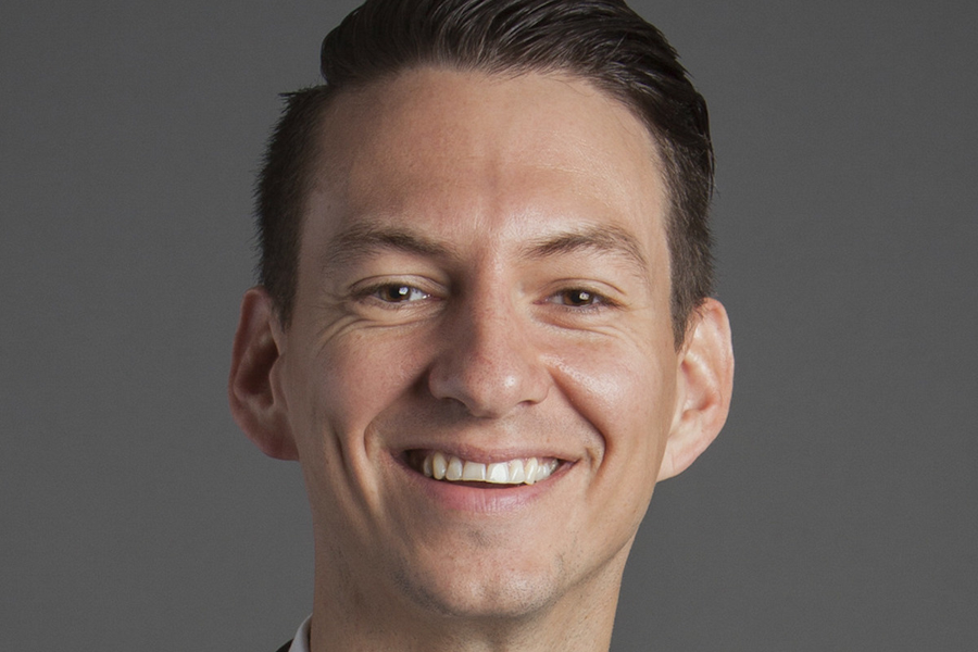 Brandon Graves