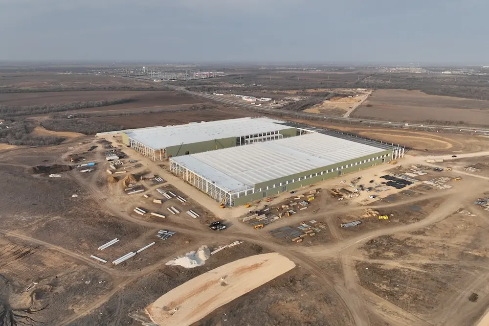 Photo courtesy of Joeris