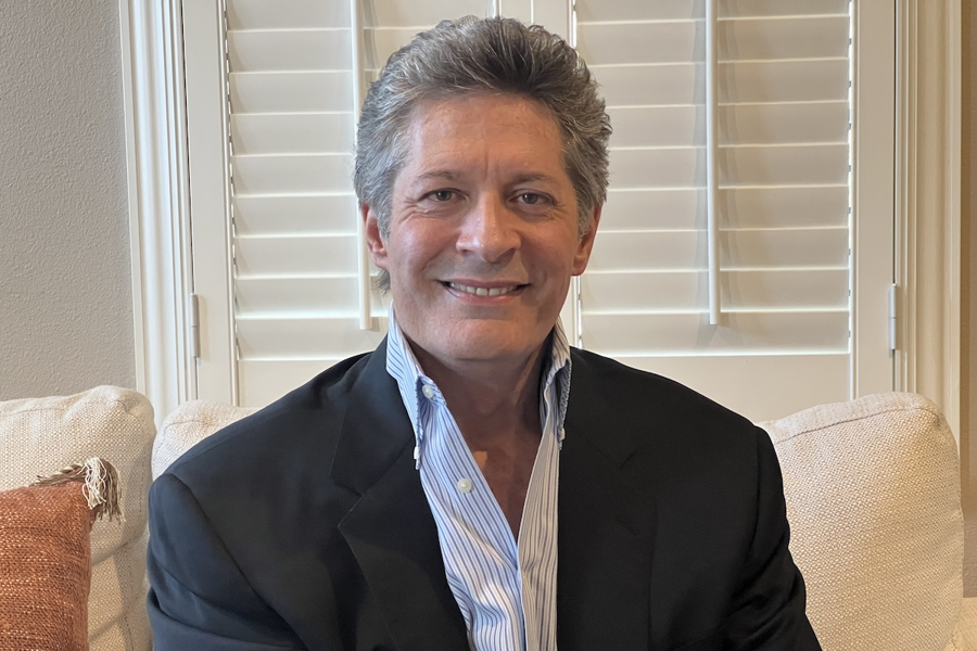 Mark Wooditch, LAOC Construction Practice Leader, HUB International