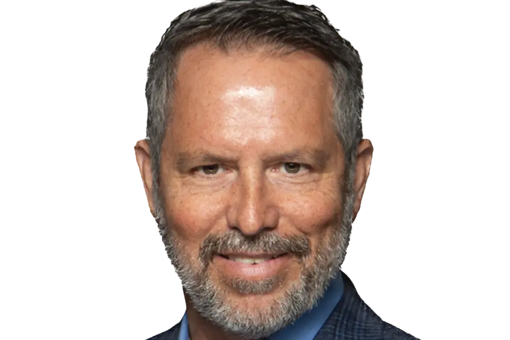 Bob Bruner