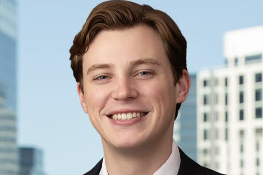 Quinn Kuriger