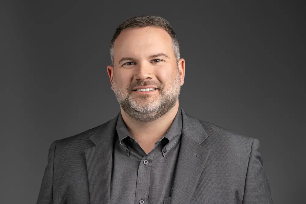 Matt Tetrault