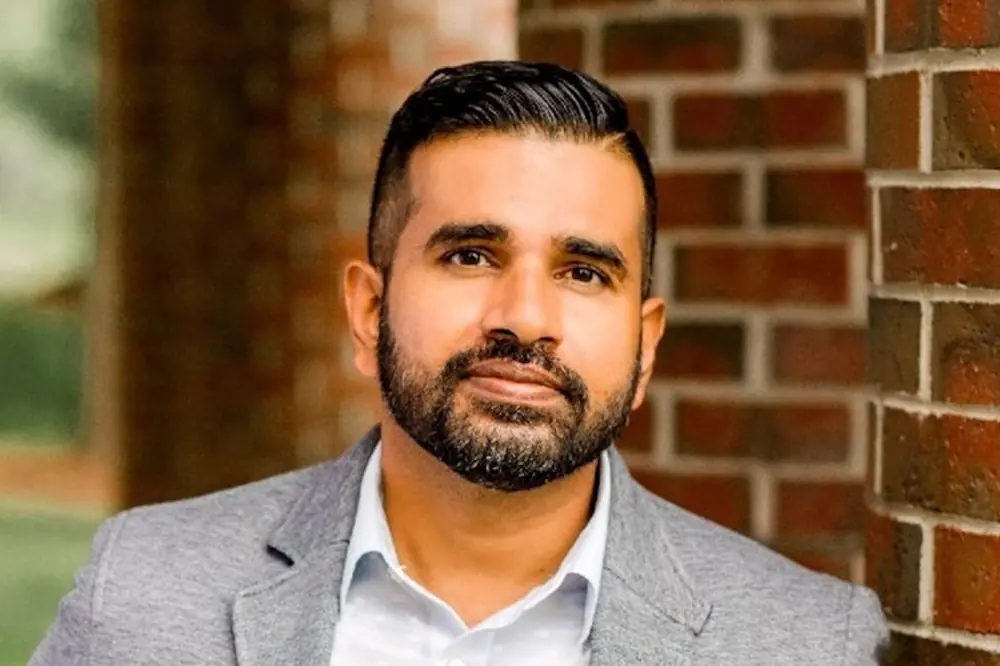 Charles Mathew, Assistant Director of Order and Upfit, Merchants Fleet