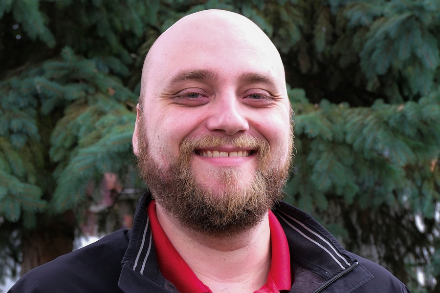 Joe Kiskunas