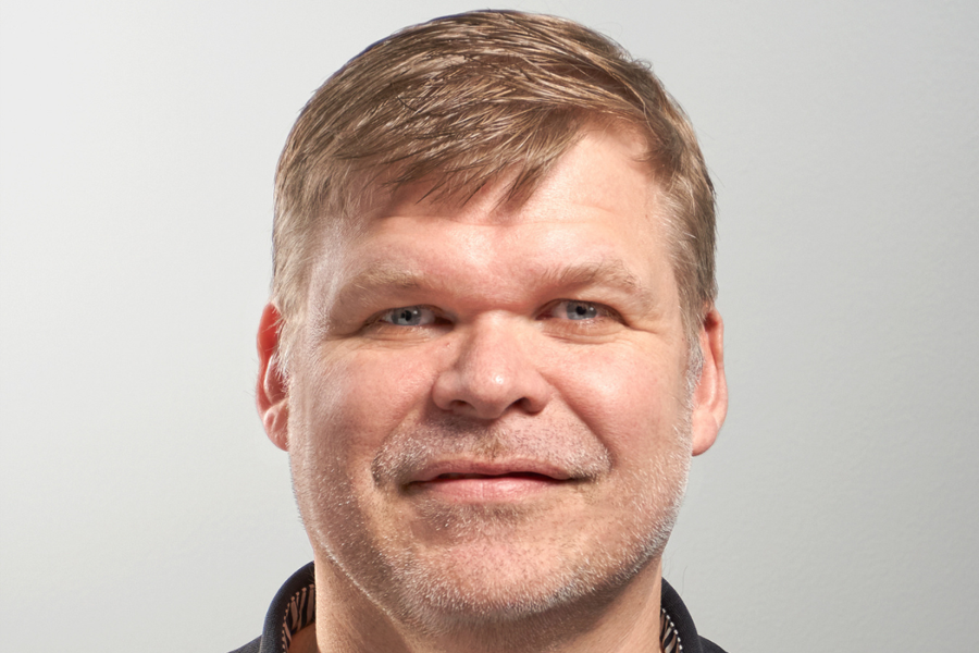 Michael Pink, CEO and Founder, SmartPM