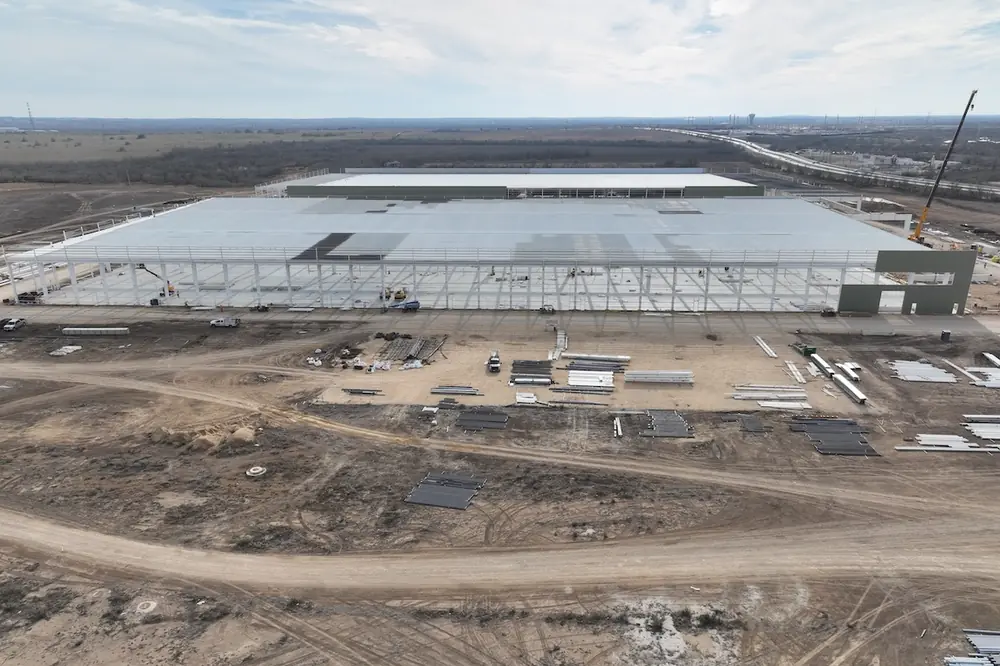 Photo courtesy of Joeris