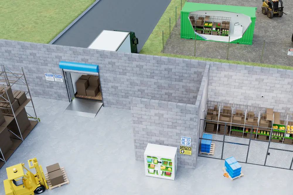 Strategic inventory management helps ensure materials are available when and where they’re needed, in the right amounts.