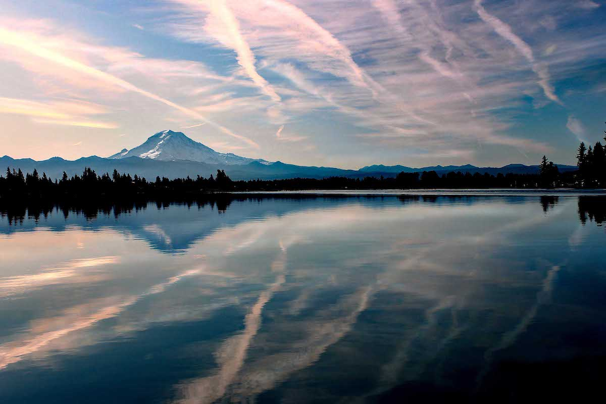 Photo courtesy of the Cascade Water Alliance