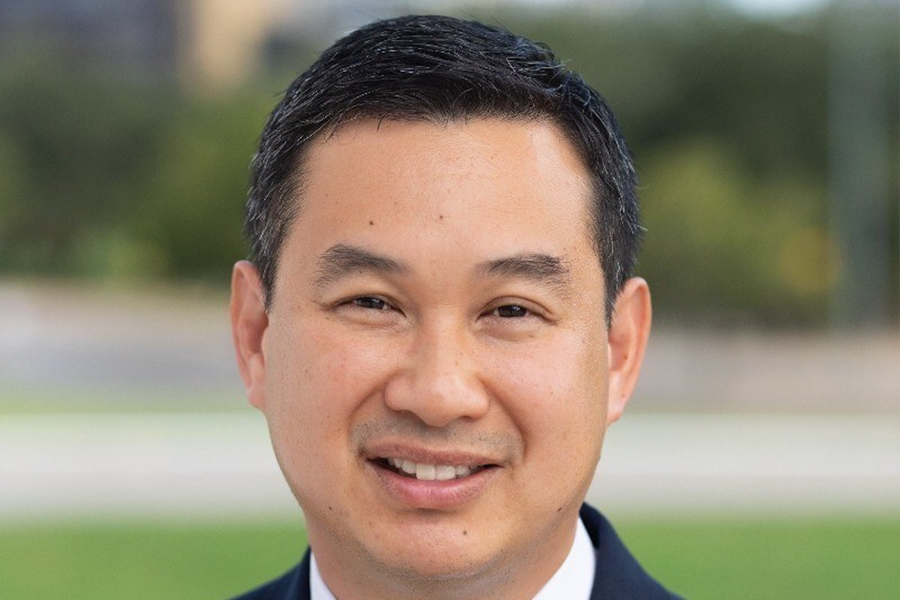 Minh Tran