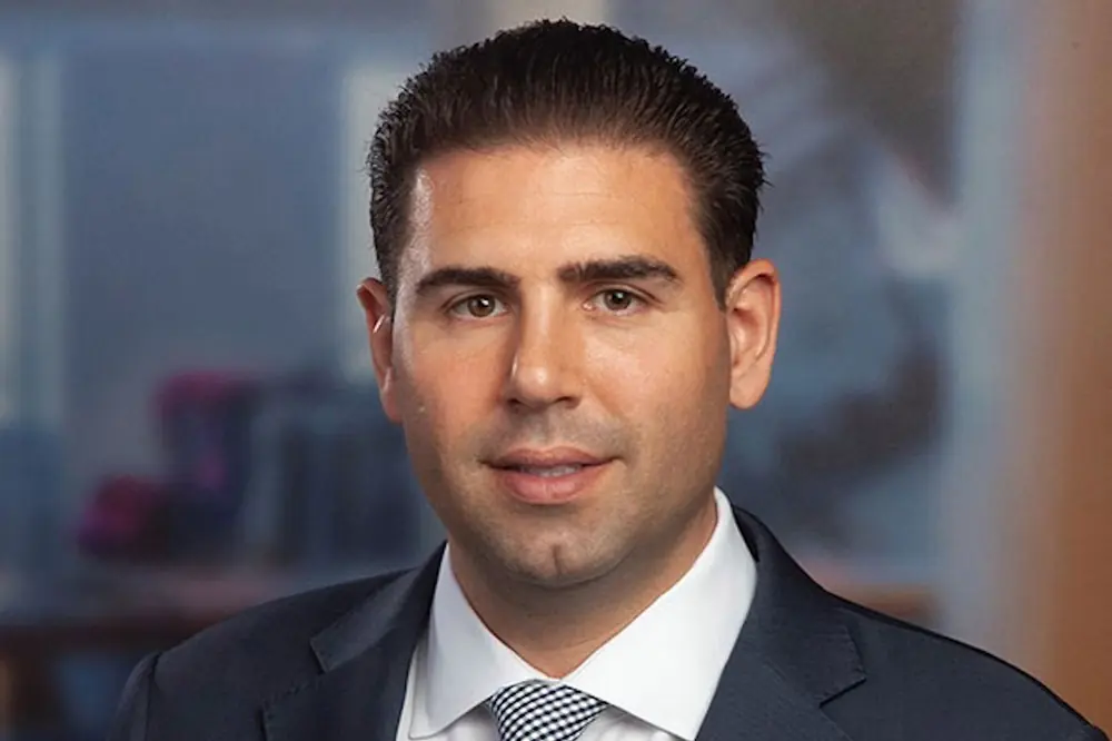 Matt Riccio