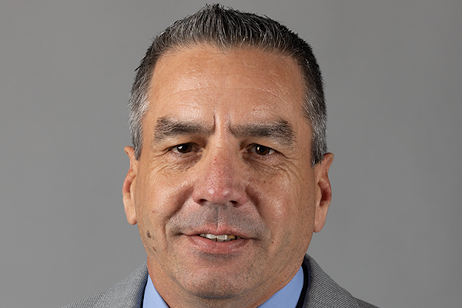 Eric L. Lykins