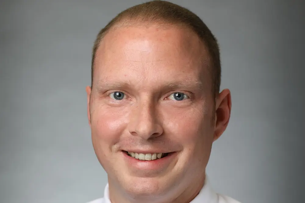 Michael R. Snelling, Vice President of Commercial Lines, HUB