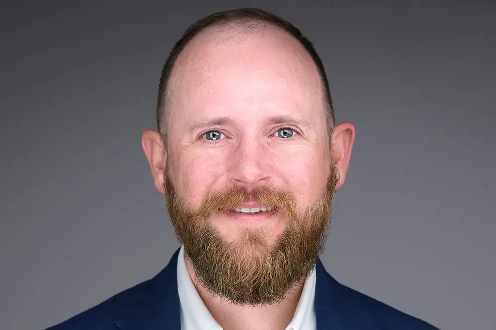 Joel Cotter