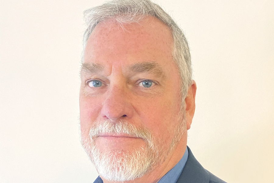 Kirk Chamberlain, National Construction Practice Leader, HUB International