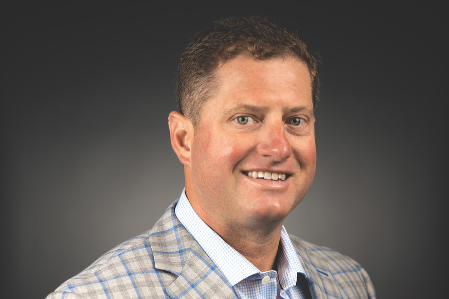 Chris LaFace, President and CEO, RIPA & Associates