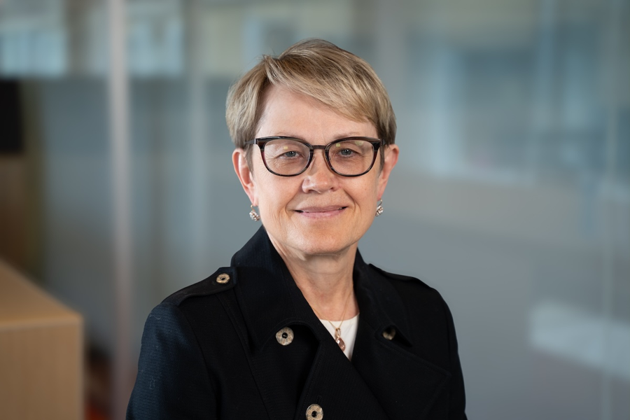 Nancy Knowlton, President and CEO, Nialli Inc.