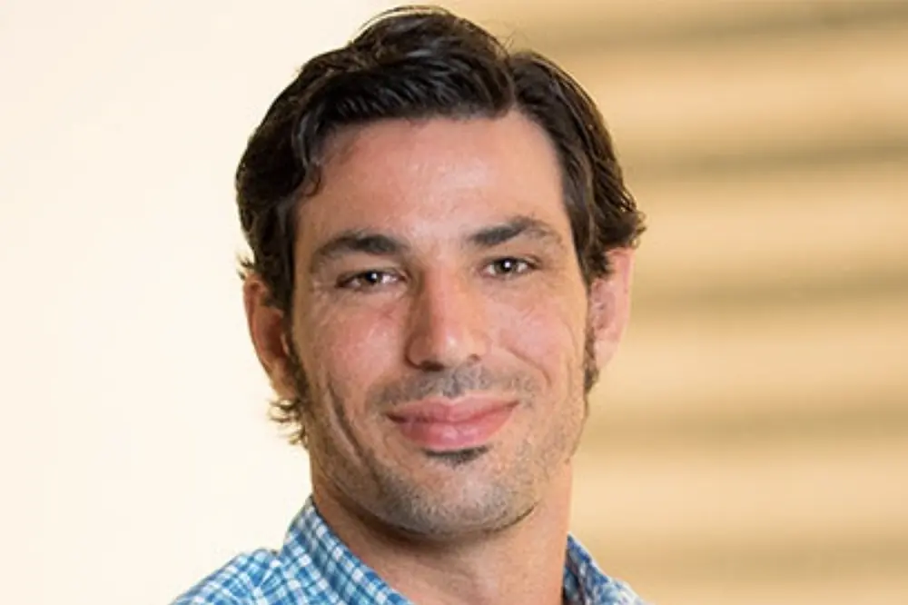 Philip Blackmar