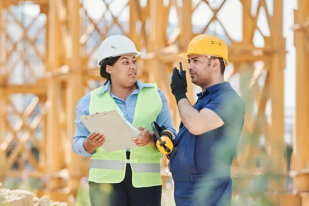 On a typical project, critical information flows through at least five parallel channels, eating up valuable time.