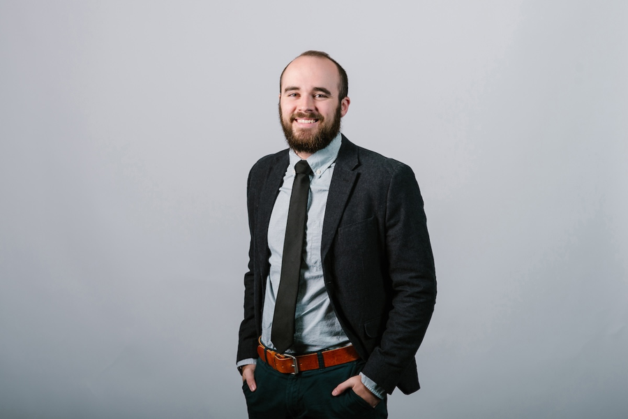 Doug Lee, Senior Manager, CBIZ