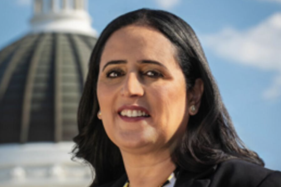 Dina El-Tawansy