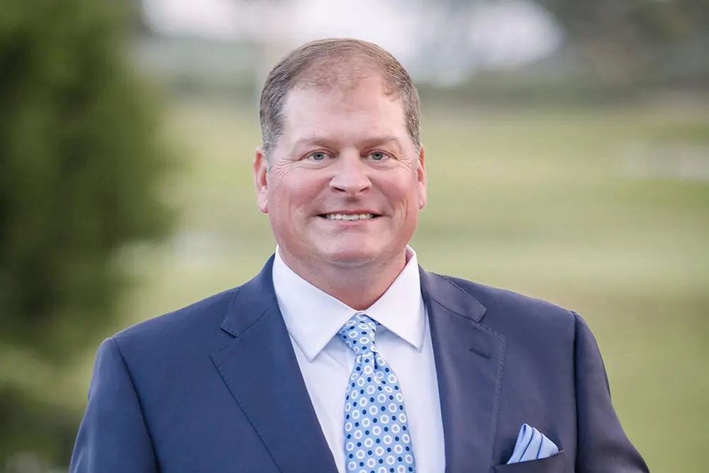 Tim Duit, President, Duit Construction Co., Inc.