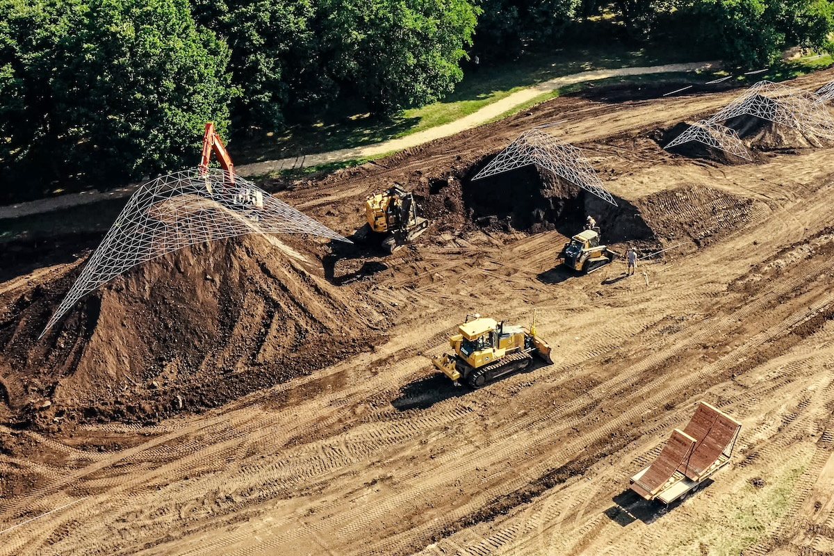 Connected technology improves results to provide a competitive advantage.