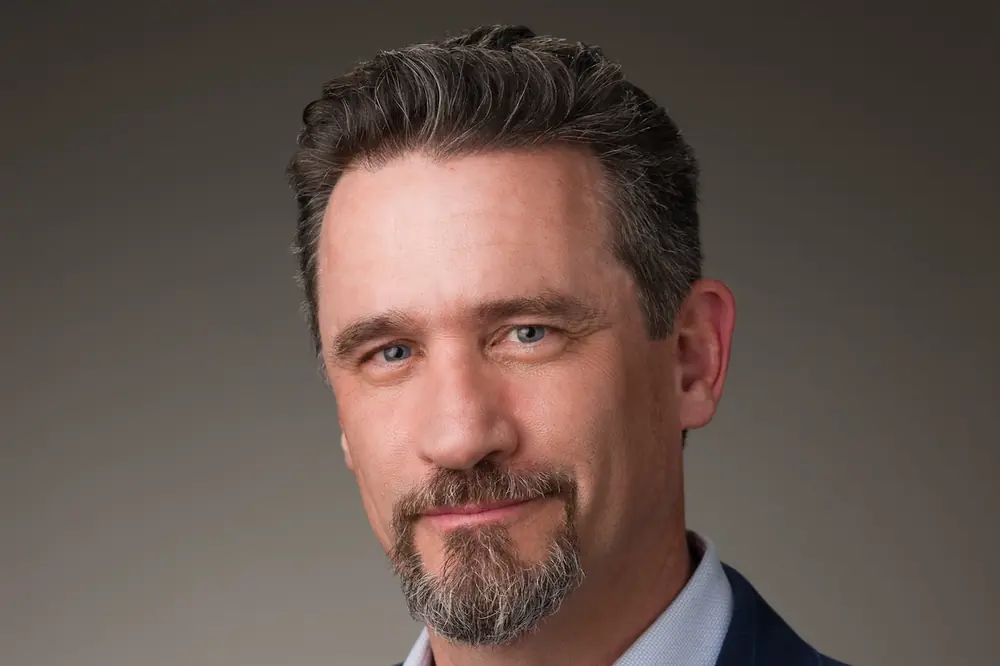 Michael Culnen, President and CEO, Construction Concepts