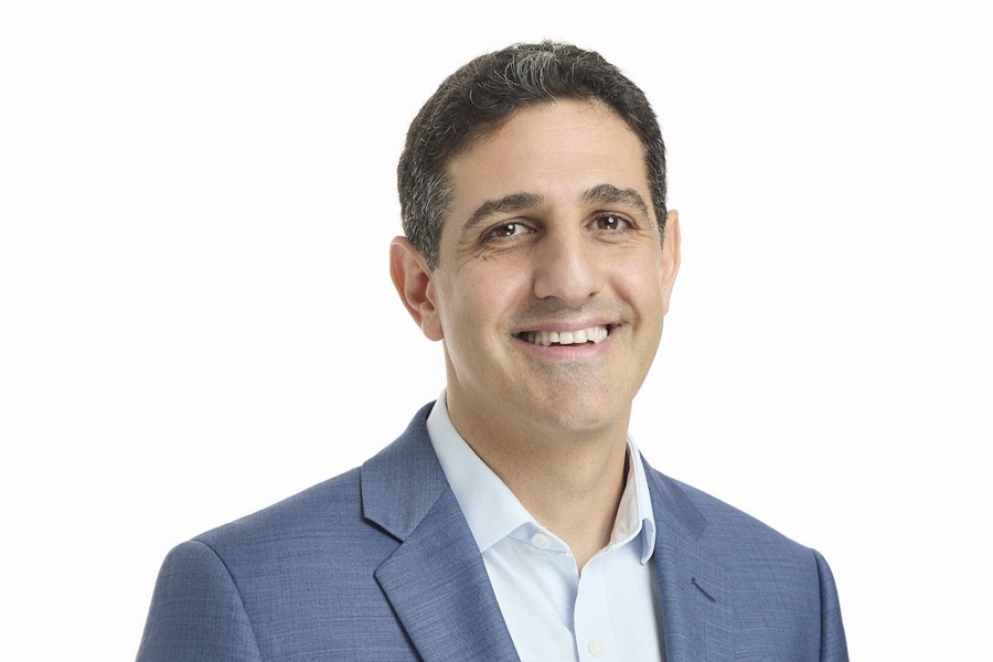 Doron Netanel