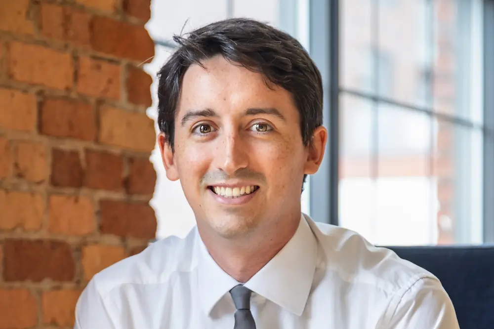Alan Limoges, Manager of Product Growth, CM Labs
