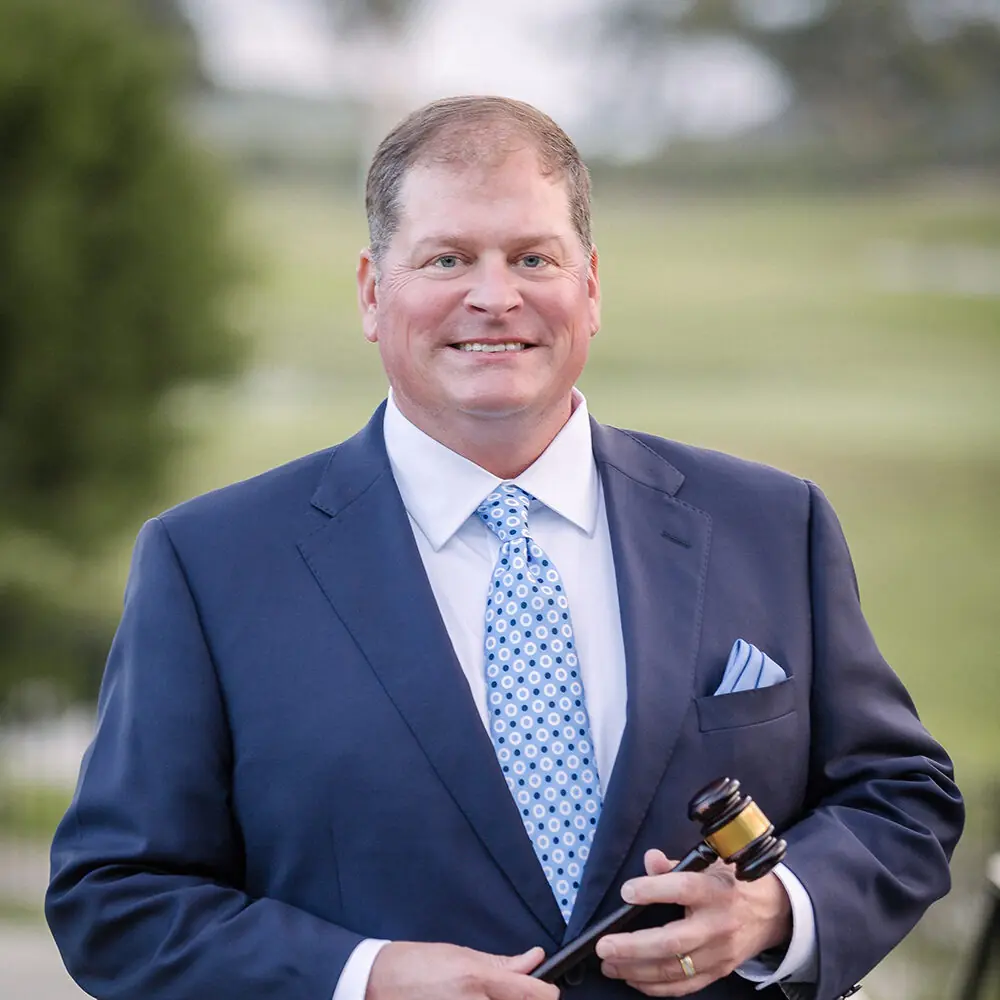 Tim Duit of Duit Construction Co., Inc.