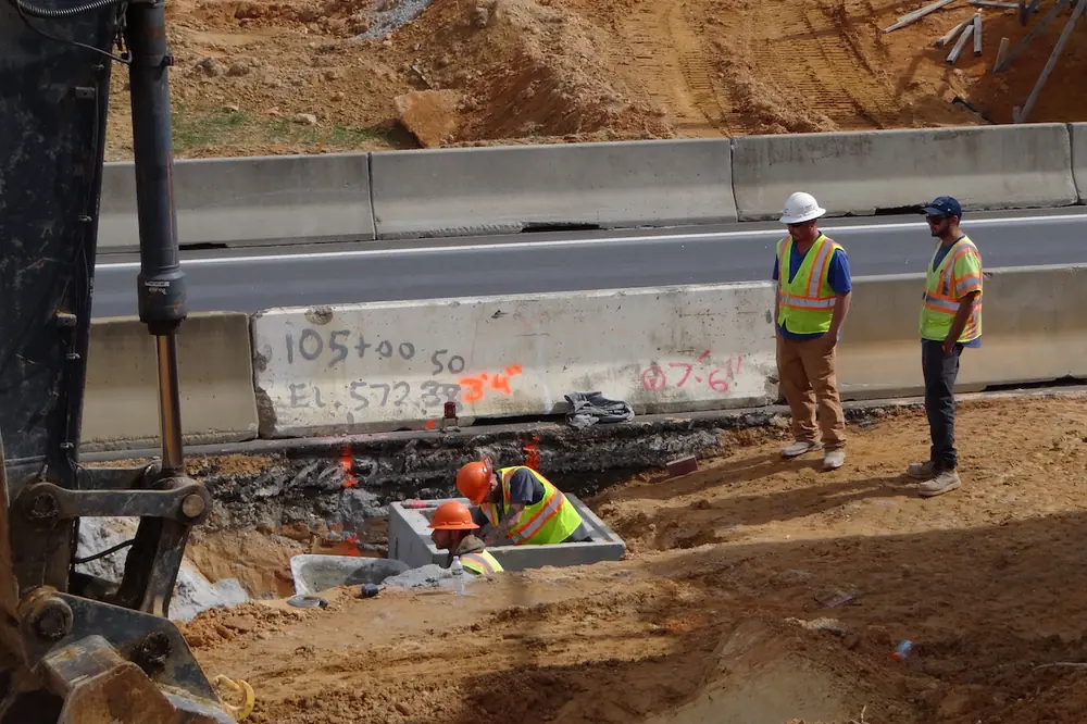Photo courtesy of S.T. Wooten