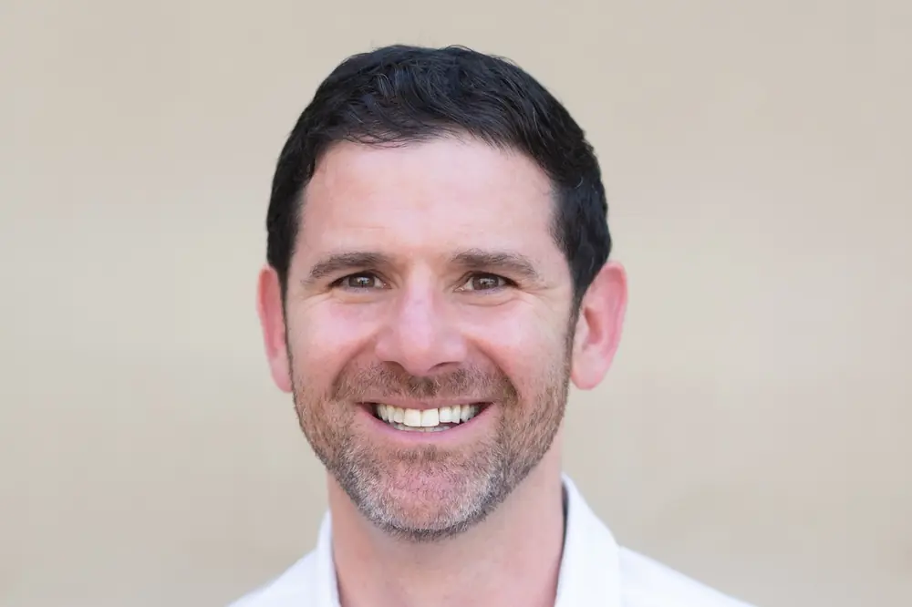 Josh Levy, Vice President of Risk and Compliance Solutions, Trimble