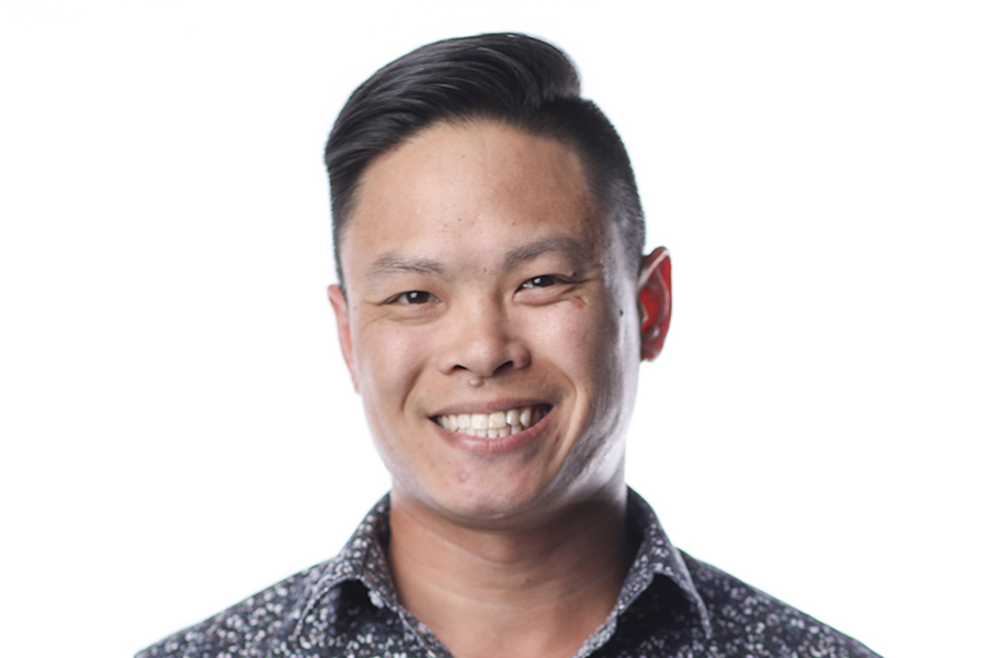 Kevin Chan
