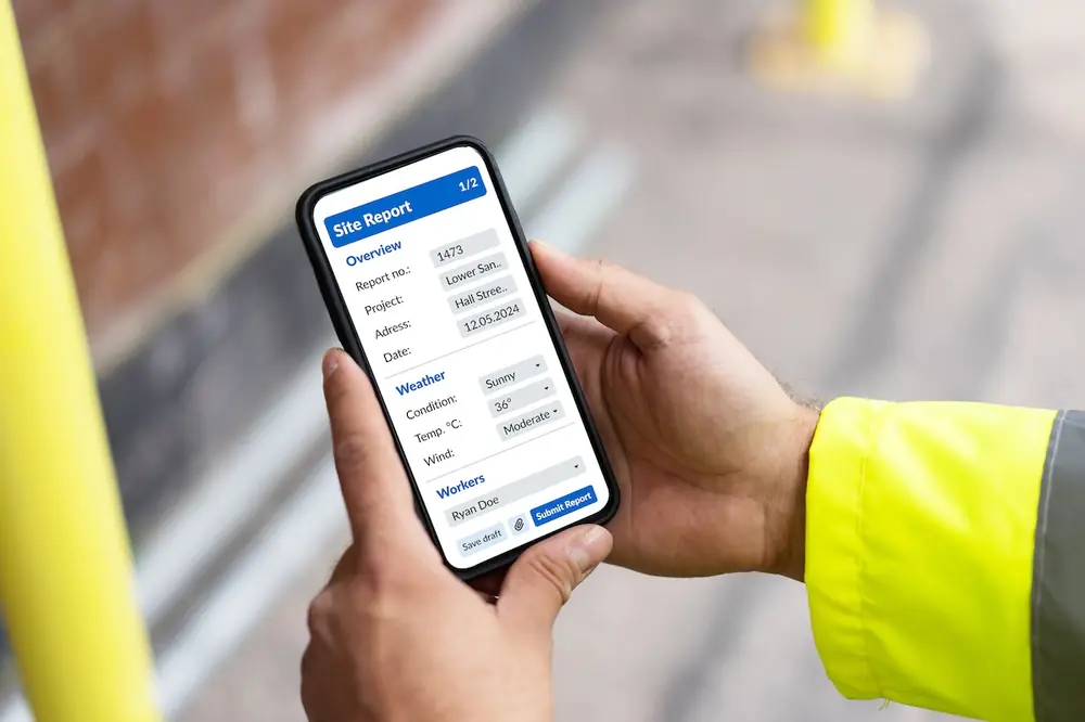 Capturing basics of the work in the same way each time provides a reliable foundation for AI.