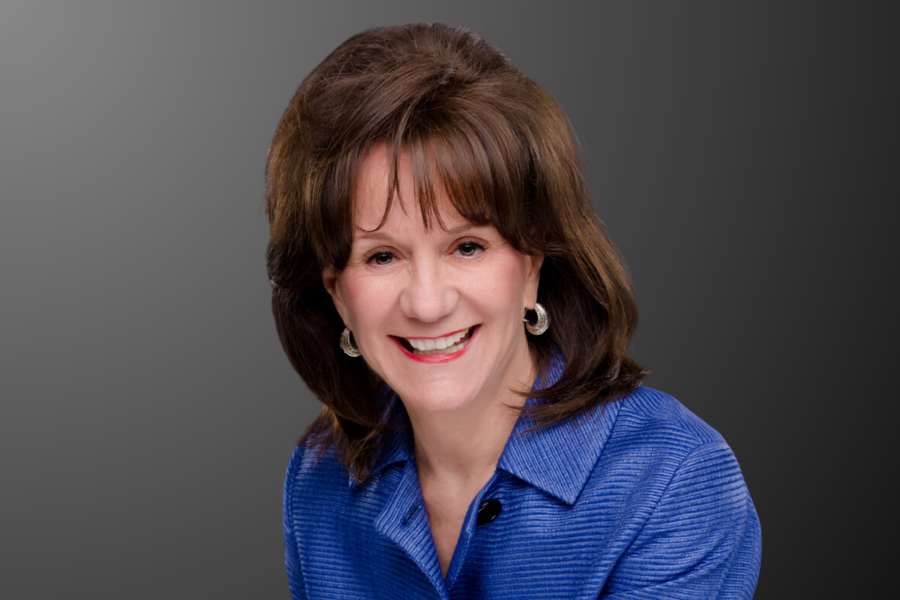 Mary Scott Nabers, President and CEO, Strategic Partnerships, Inc.