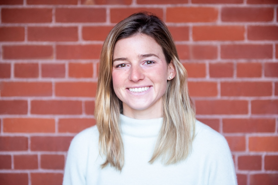 Claire Wilson, Co-Founder and Chief Operating Officer, Siteline