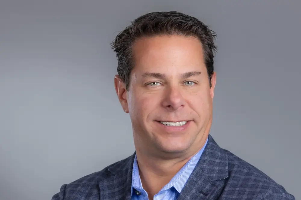 John Gronen, Chief Financial Officer, Yooz