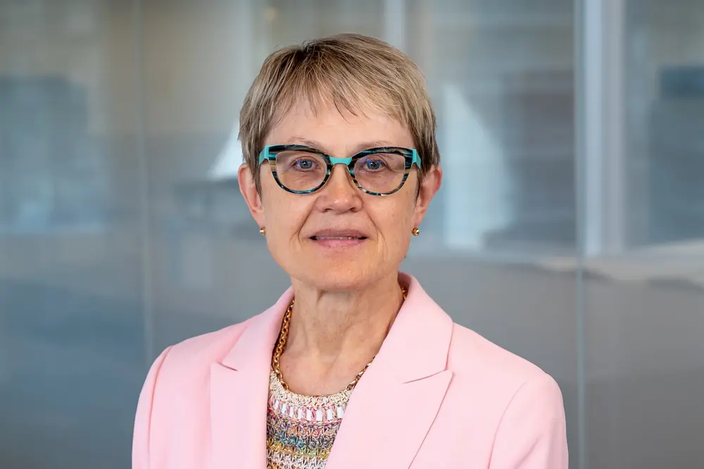 Nancy Knowlton, President and CEO, Nureva Inc. and Nialli Inc.