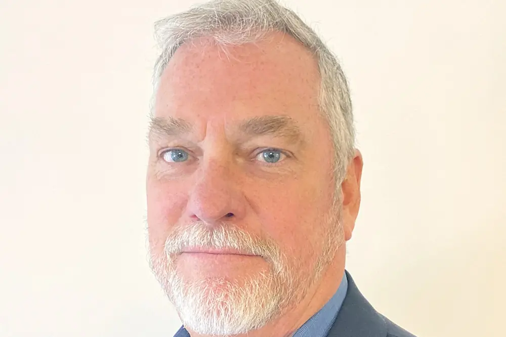 Kirk Chamberlain, Executive Vice President, HUB International